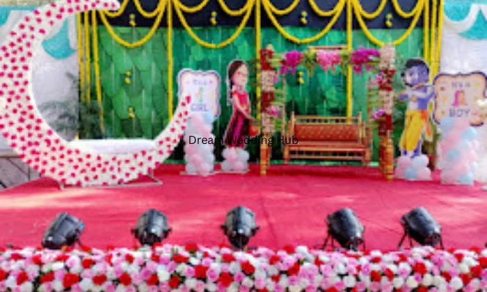 Sip  See Events  Baby Shower Decoration